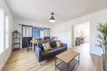 Le Saint-Laud - Appartement 6p - Centre Ville
