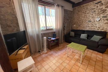Antibes old town character house