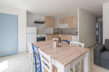 Agréable appartement sur les hauteurs de Pornic