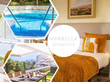 Penthouse Boutique Suite Marbella