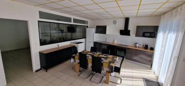 Aerouant - Maison spacieuse pour 8 personnes sur 3 étages Idéal famille entreprises