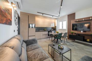 Sunset Premium Residence