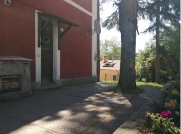Mini Antico Chalet Momosa