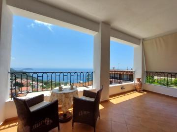 Cyan Studio Deluxe with Sea View - Free Parking