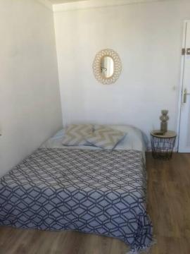 Nice appartment in Paris 15