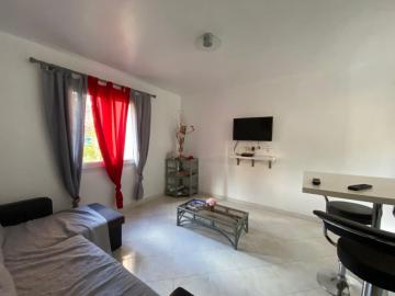 Appartement plein pied