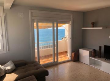 Apartamento COCO a primera linea de MAR