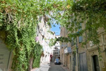 Duplex en plein cœur de Montpellier