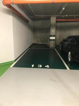 Wiślane Tarasy 2.0, free parking, private garden