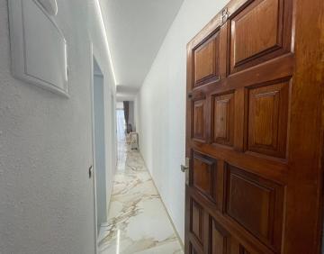 Piso Canteras/2 Bedroom+Balcony+Parking at Beach