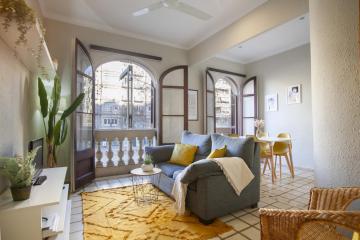 P1PAR195 - Wonderfull aparment in Paralel