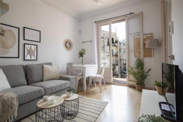 32PAR218 - Big and spacious apartment downtown
