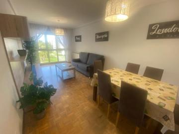 Precioso apartamento con aparcamiento gratuito