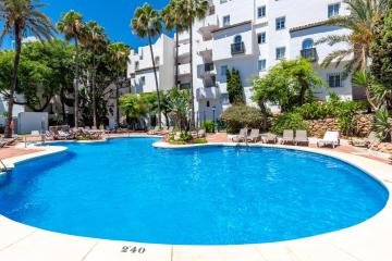 Apartment Pueblo Quinta