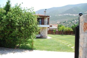 Villa Alkmini Epidavros