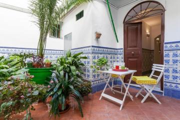Precioso apartamento junto al Río Guadalquivir