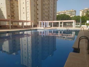 Apartamento Salinas Green Park SOLO FAMILIAS