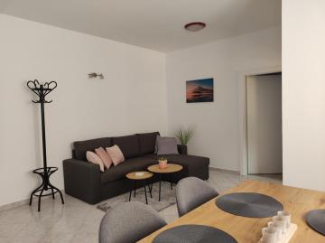 Apartments Erenda