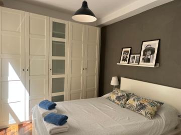 Cozy Dorine Malaga centro