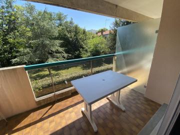 Appartement Arcachon, 1 pièce, 2 personnes - FR-1-474-223