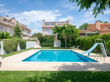 Palafrugell Boutique Home Triplex w pool