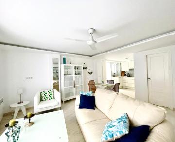 Lovely 3-bedroom townhouse in historic center