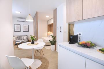 Consul Apartment - self check in