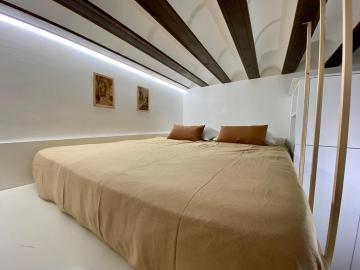 Cosy studio in Alameda district