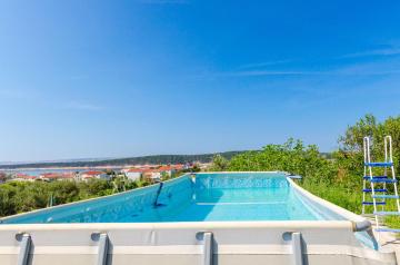 Apartments Opsenica