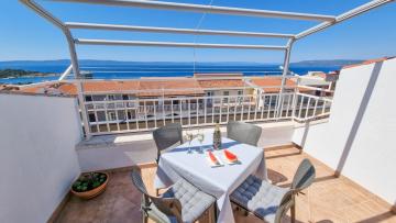 Perfect View Apartment Lei