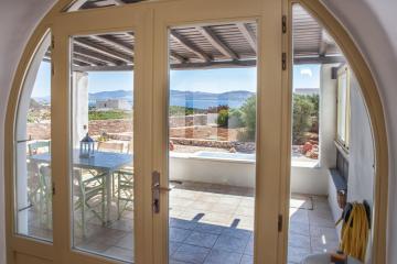 Villa Eden Paros