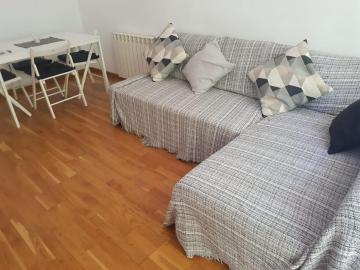 Apartamento tranquilo cerca de la Sagrada Familia