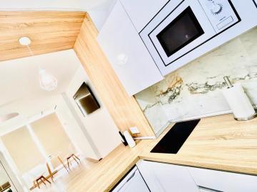 Moderno y Nuevo apartamento playa