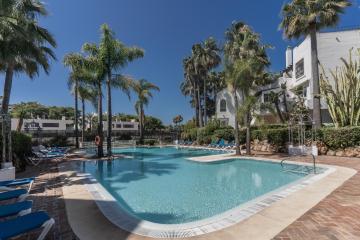 Jardines de la Aldaba 2 bedrooms