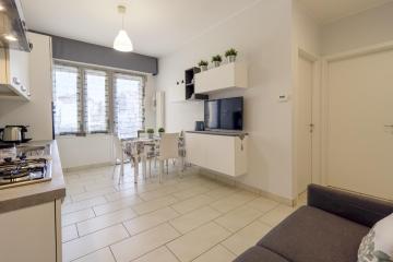 GetTheKey Pasubio Apartment