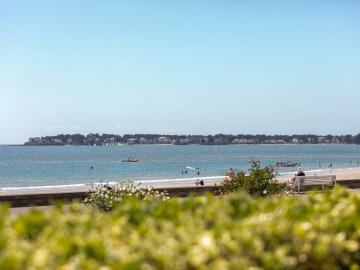 Appartement La Baule, 3 pièces, 4 personnes - FR-1-245-170