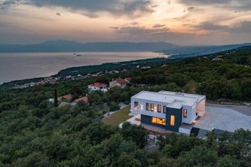 Beautiful Villa Lavi