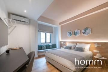 Toucan homm Suites