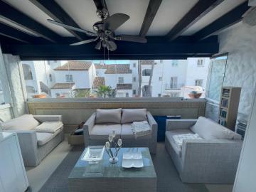 Modern one bed apartment El Paraíso