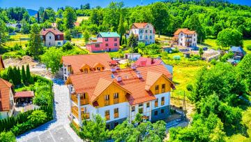 Apartamenty PRZY STAREJ PIEKARNI by Royal Aparts