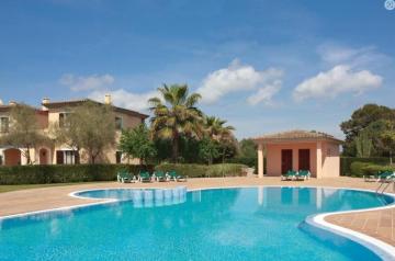 Villa Club Son Antem