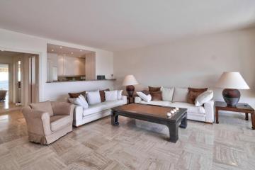 Pretty apartment at 800m from the beach of Cannes