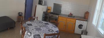 Appartement lumineux au Nord d'Arles