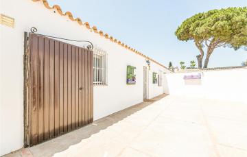 Amazing Home In Chiclana De La Fronter With Outdoor Swimming Pool, Swimming Pool And 3 Bedrooms