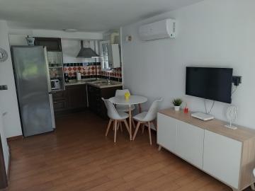 Apartamento Puerto Estepona