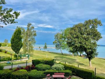 Balaton BeachSide Apartman Siófok N1