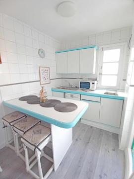 Casa Nieves Corralejo