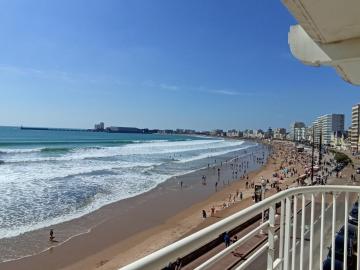 Appartement Les Sables-d'Olonne, 4 pièces, 6 personnes - FR-1-427-145