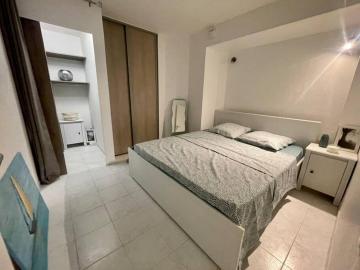 Appartement 47m2 à 100 m de la mer