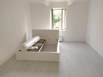 Apartmán v centru Ostravy